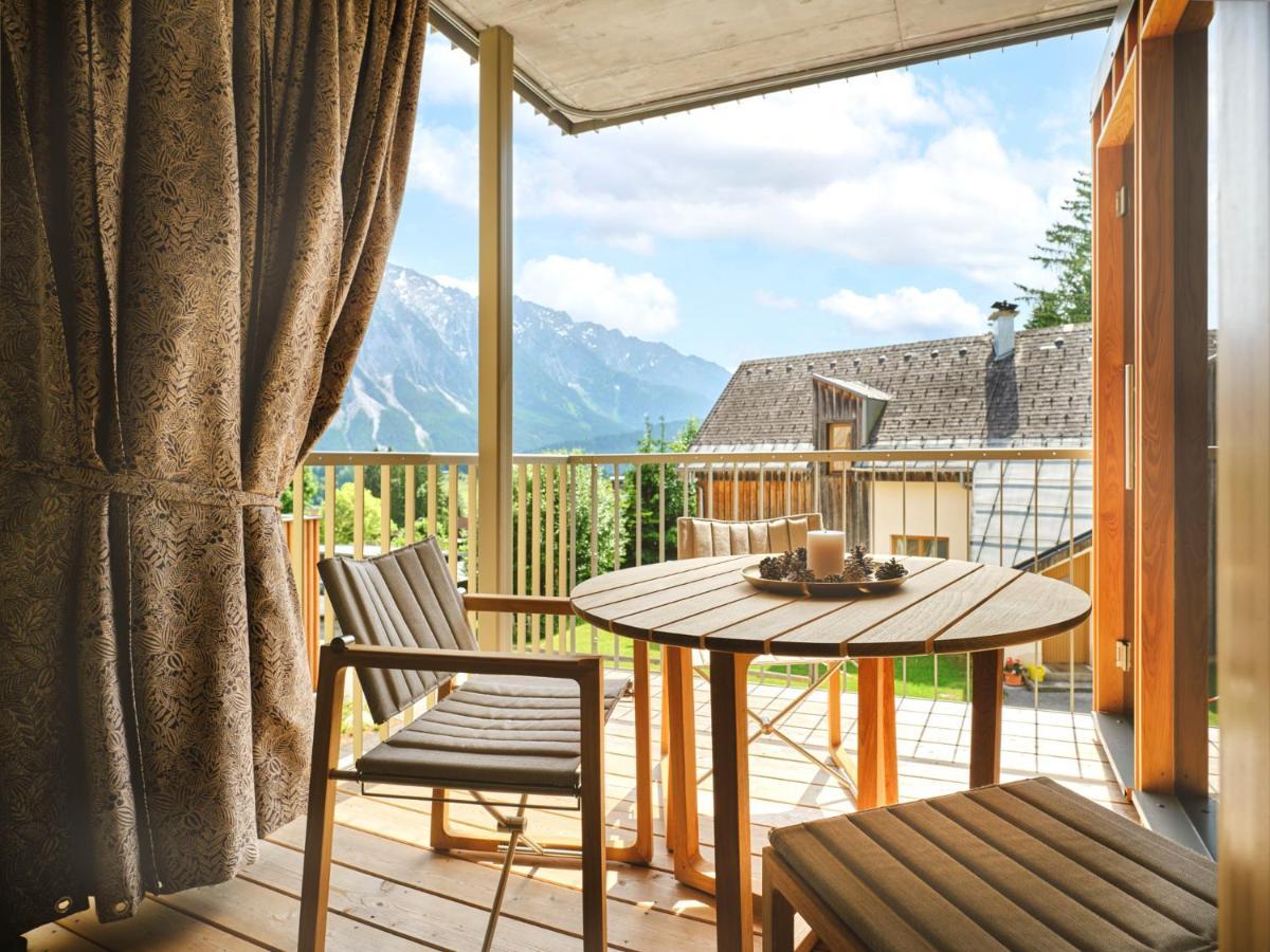 Mountain Lover Two Tauplitz Exterior photo